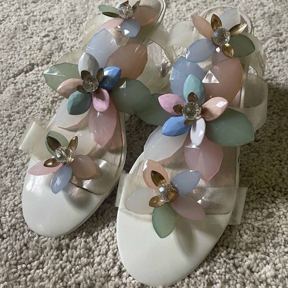 Jeffrey Campbell Heels